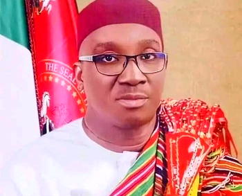 Edo 2024: Inegbeniki congratulates Okpebohlo on emergence as APC Governorship candidate