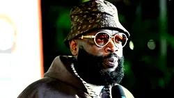 I want to show love to President Tinubu – US Rapper Rick Ross