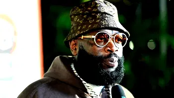 I want to show love to President Tinubu – US Rapper Rick Ross