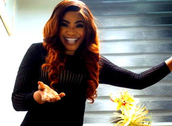 I didn’t know how to cook until after marriage – Rosemary Olubode