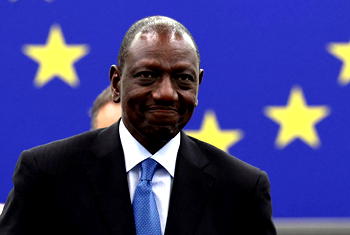Kenya’s president warns against bid to ‘overthrow’ govt by protests