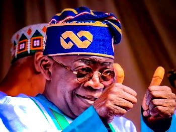 Nigeria gains additional territory ‘five times the size of Lagos’