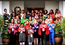IWD: Swedish Embassy, firm to make case for inclusiveness