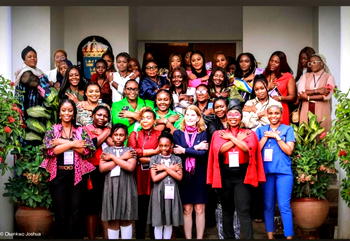 IWD: Swedish Embassy, firm to make case for inclusiveness