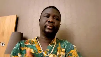 Hardship: I can’t abandon govt I voted for – Seyi Law replies critics
