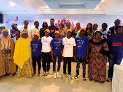 SGBV: Respondents blame poverty, lack of parental care – Report