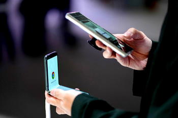 Common red flags of fake phones in Nigeria
