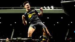 Southampton back to second in Championship with win at West Brom