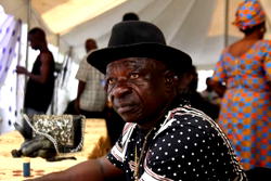 I faced rejection from ladies due to my facial looks – Actor Stephen Alajemba