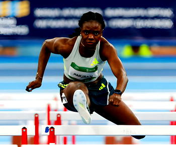 Nigerian sports in 2025 – Heading where no one has ever been, by Segun Odegbami