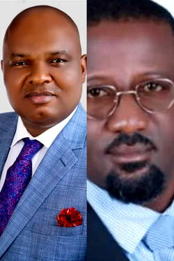 Child Abuse: FOF-MENHA places N1m bounty on Adachukwu Chukelu-Okafor