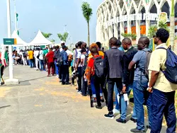AFCON 2023 final to hold amid tight security
