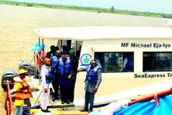 C’River : Blue Economy is an area we won’t take for granted  – Otu