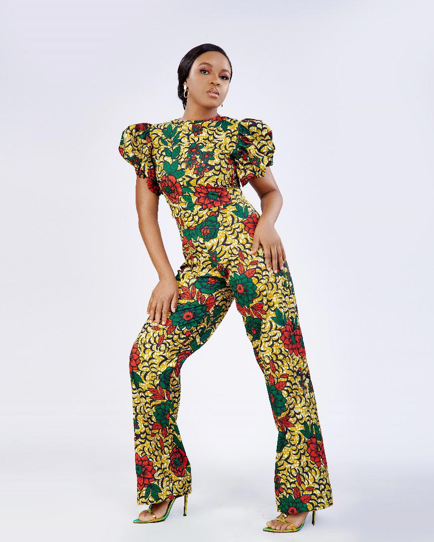Adeeze debuts Adora 2021 collection for summer - Vanguard News