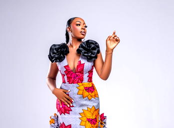Uchechi, Nneka weaves tradition into trend with Oringo Collection