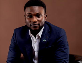 I bring construction, furniture production expertise to Africa – Entrepreneur, Victor Ameh