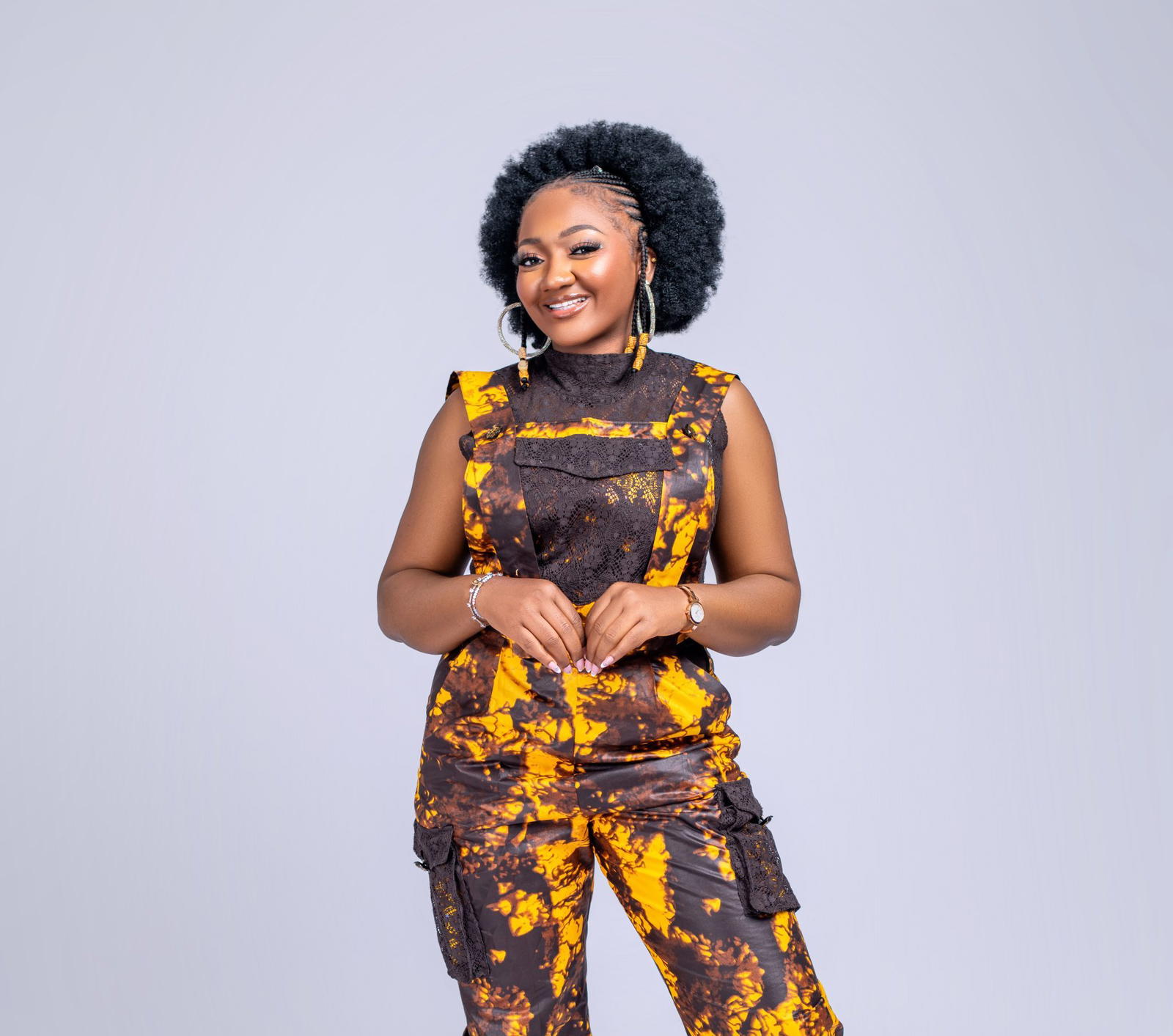Revance Collection Renascence collection revives vintage for modern wardrobe - Vanguard News
