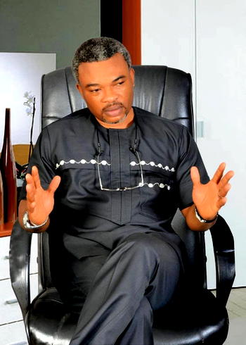 Edo 2024:  Emuan, ex-APC guber aspirant cheers Okpebholo on winning APC’s ticket