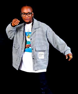 Weiser set to take Nigerians on musical journey of bliss