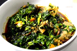 Hardship: 5 cheap soups you can cook with N1000 in Nigeria