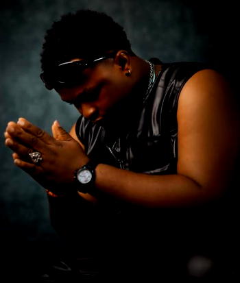 Afrobeats artist, O6a sets to drop debut EP “Genesis”