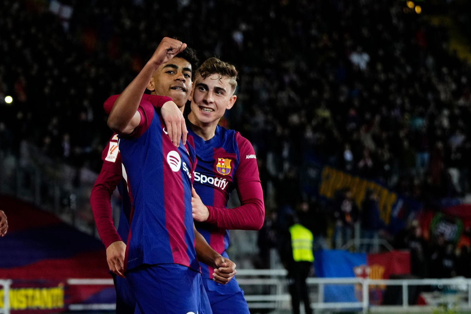 La Liga: Teenager Yamal fires Barcelona past Real Mallorca - Vanguard News