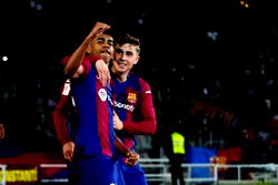 La Liga: Teenager Yamal fires Barcelona past Real Mallorca