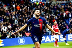 PSG drop points again in draw with Reims