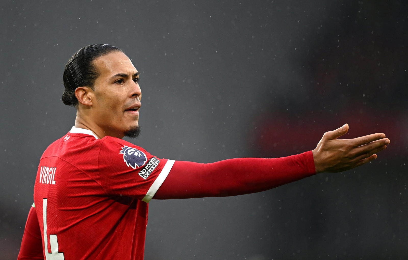 'Bittersweet Result,' Says Liverpool Captain Van Dijk As EPL Title Race ...