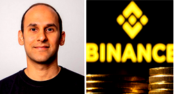 Binance: Anjarwalla’s escape national embarrassment to Nigeria —  Ex-DSS boss, Ejiofor