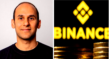 Binance: Anjarwalla’s escape national embarrassment to Nigeria —  Ex-DSS boss, Ejiofor