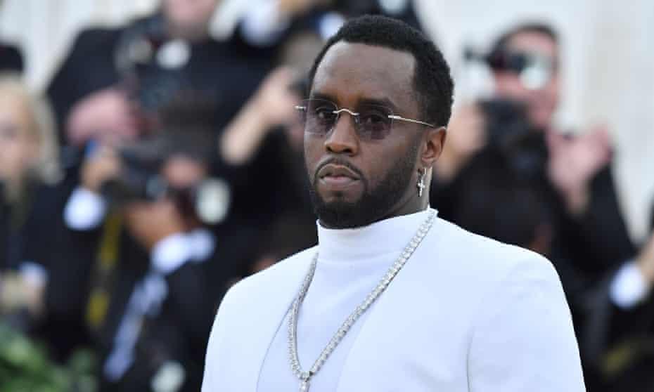 Rapper Sean ‘Diddy’ Combs’ homes raided by federal authorities