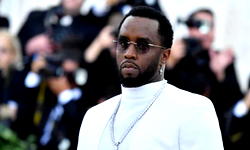 Rapper Sean ‘Diddy’ Combs’ homes raided by federal authorities