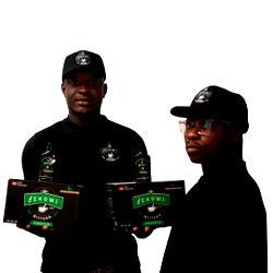 Introducing Fekomi Bitters: Your Natural Solution for waist Pain, Libido enhancement
