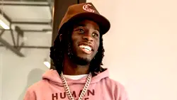 Video: Kai Cenat cries out after being told Nigerian network providers ‘ll humble him