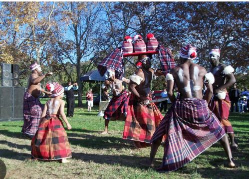 Abiriba History Day: Evolution of a people