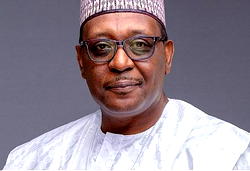Nigeria moves to strengthen health system amid global aid decline –  Pate