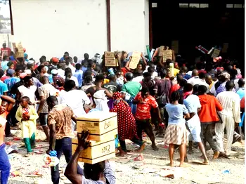 Hardship: Looting of Abuja warehouse is message to Tinubu – Adegboruwa