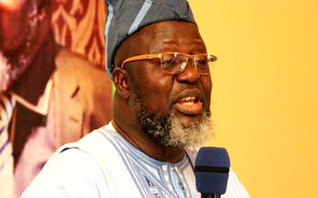 Banditry is rebellion against neglect of poor people in North — Buhari’s ex-minister, Shittu 