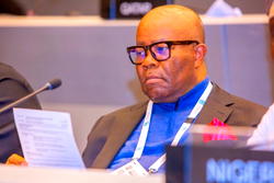 Rivers crisis: Niger Delta senators will intervene – Akpabio