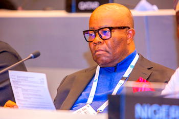 Rivers crisis: Niger Delta senators will intervene – Akpabio