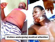 Killings in A’Ibom over ownership of oil-rich stubbs get messier