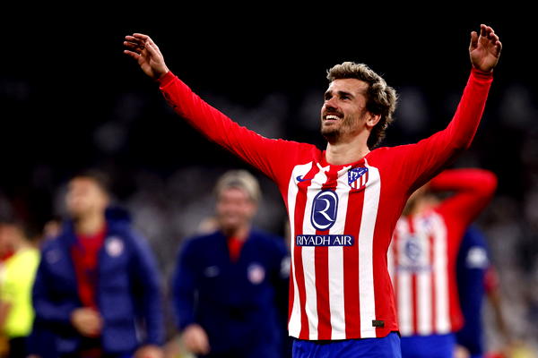 Atlético Madrid vs RB Leipzig: Last-gasp Gimenez strike gives Atletico win