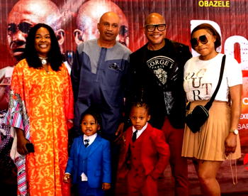 Deep End Entertainment premieres new movie “Reflection”