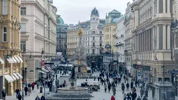 Austria investigates 17 teens for alleged sexual abuse of girl