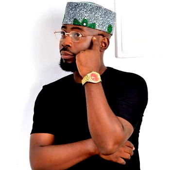 Fashion knows no bounds, says Awoyomi Omotayo of Tayfash clothings