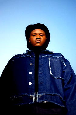 JayDaGRT aims at collaborating with Burna Boy