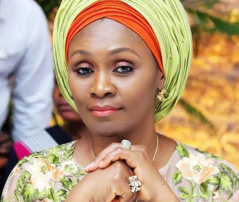 Ogun First Lady re-iterates the power of agriculture in transforming women