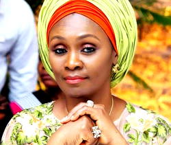 Ogun First Lady re-iterates the power of agriculture in transforming women