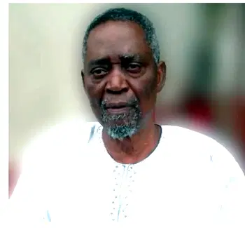Afenifere leader decries poor reading culture among Nigerians, says education is dying